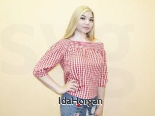 IdaHorgan
