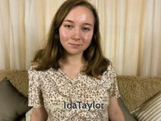 IdaTaylor
