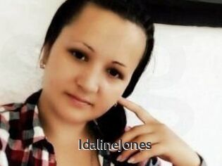IdalineJones