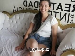 IggyLopez