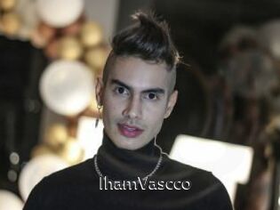 IhamVascco