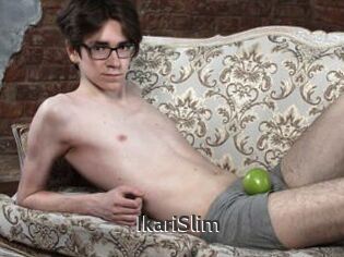 IkariSlim