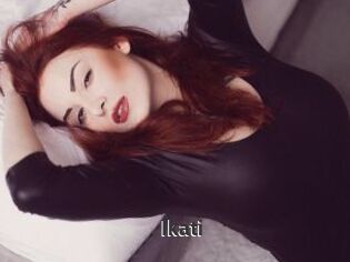 Ikati