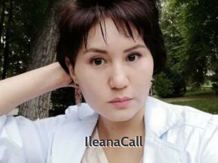 IleanaCall