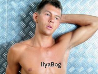 IlyaBog