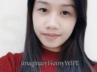 ImaginaryHornyWIFE