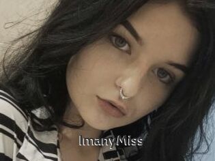 ImanyMiss