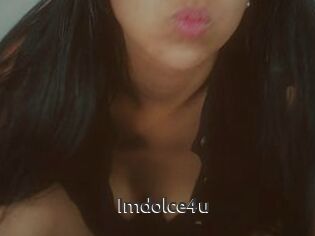 Imdolce4u