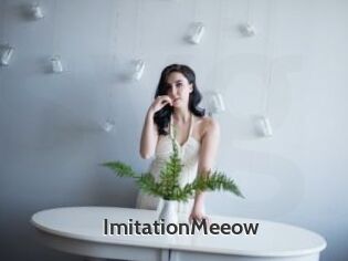 ImitationMeeow