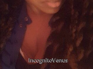 IncognitoVenus