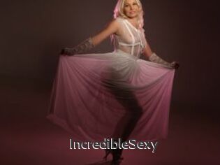 IncredibleSexy