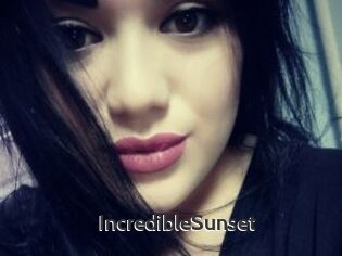 IncredibleSunset