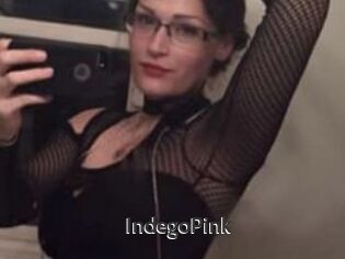 IndegoPink