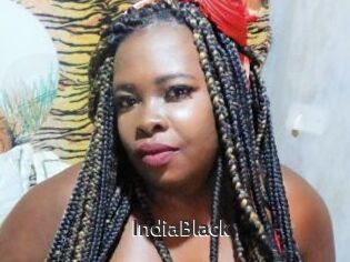 IndiaBlack