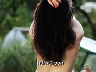 IndiaGreen