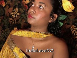 IndiaLoveXO