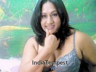 IndiaTempest