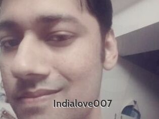 Indialove007