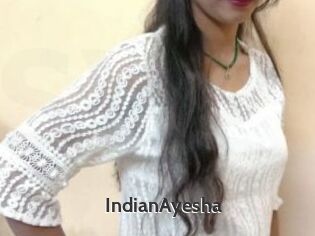 IndianAyesha