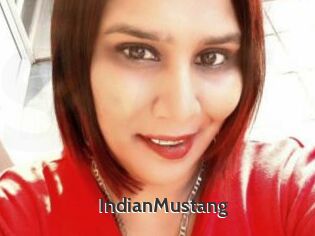 IndianMustang