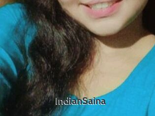 IndianSaina