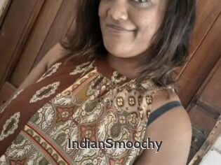 IndianSmoochy