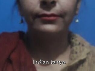 Indian_tanya