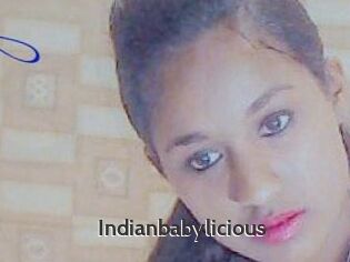 Indianbabylicious