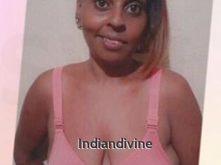 Indiandivine