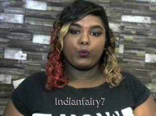 Indianfairy7