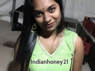 Indianhoney21