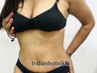 Indianhotnikki
