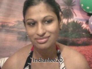 Indianlee20