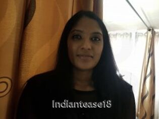 Indiantease18
