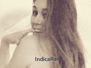 IndicaRae