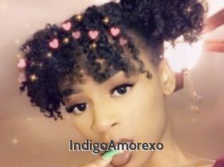 IndigoAmorexo