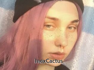 InexCactus