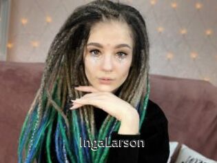 IngaLarson