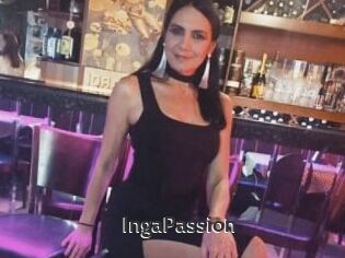 IngaPassion