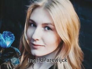 IngridParewijck