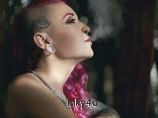 Inky4u