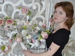 InnaBrowns