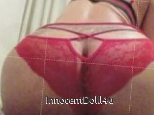 InnocentDolll4u