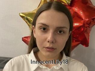 InnocentLily18
