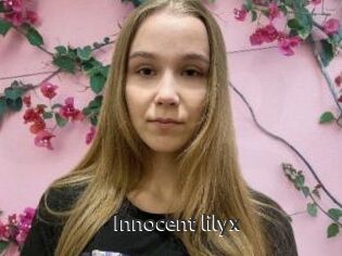 Innocent_lilyx