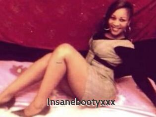 Insanebootyxxx
