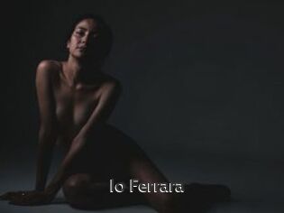 Io_Ferrara
