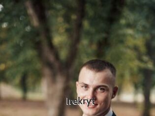 Irekryt