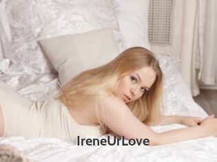 IreneUrLove