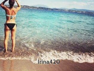Irina420
